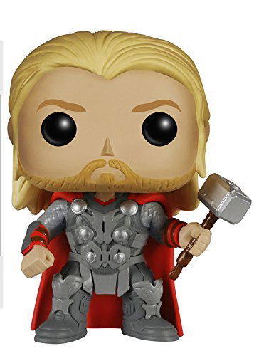 Cover for Funko Pop! Marvel: · Avengers 2 - Thor (Funko POP!) [Limited edition] (2015)