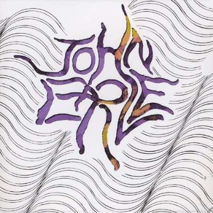 Cover for John Earle · EP (CD) (2010)