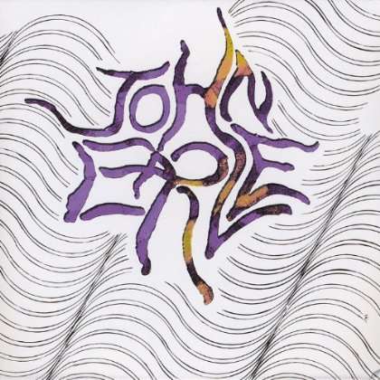 EP - John Earle - Music -  - 0884501263801 - February 2, 2010