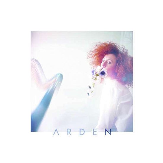 Cover for Arden (LP) (2021)