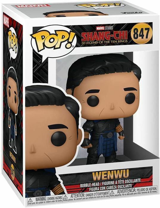 funko pop 2021 marvel