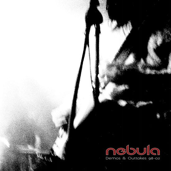 Demos & Outtakes 98-02 - Nebula - Musiikki - HEAVY PSYCH - 2090504726801 - maanantai 28. tammikuuta 2019