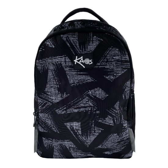Cover for Kaos · Backpack 2-in-1 (36l) - Raw (951783) (Spielzeug)