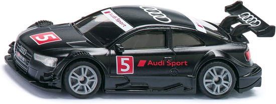 Cover for SIKU Audi RS 5 Racing (Toys)