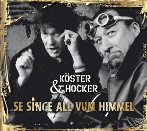 Se Singe All Vum Himmel - Köster & Hocker - Music - PAVEMENT - 4012122601801 - November 19, 2010