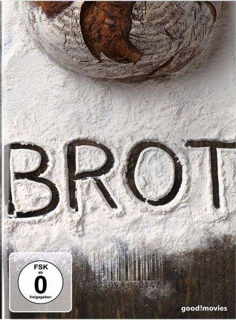 Cover for Dokumentation · Brot (DVD)