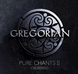 Pure Chants II - Gregorian - Music - Edel Germany GmbH - 4029759182801 - November 11, 2022