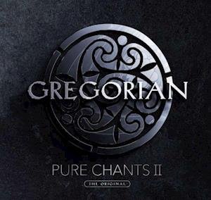 Cover for Gregorian · Pure Chants II (CD) (2022)