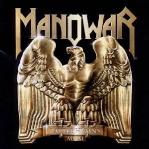 Battle Hymns 2011 - Manowar - Musiikki - MAGIC CIRCLE - 4042564125801 - maanantai 29. marraskuuta 2010