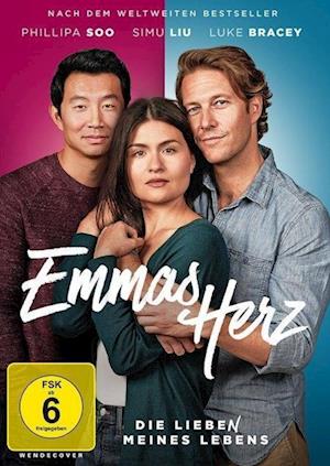 Emmas Herz - V/A - Films -  - 4061229375801 - 6 oktober 2023