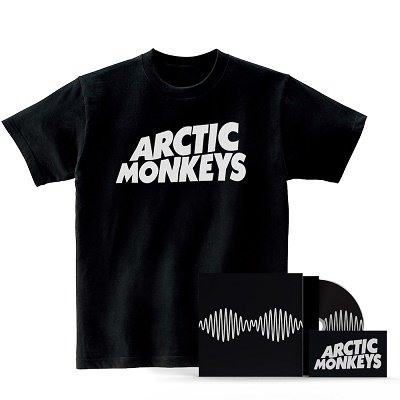 Am - Arctic Monkeys - Musik - DIS - 4523132131801 - February 17, 2023