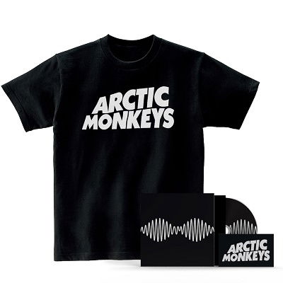 Am - Arctic Monkeys - Musik - DIS - 4523132131801 - 17. februar 2023