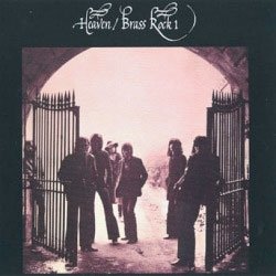 Cover for Heaven · Brass Rock 1 (CD) [Japan Import edition] (2015)