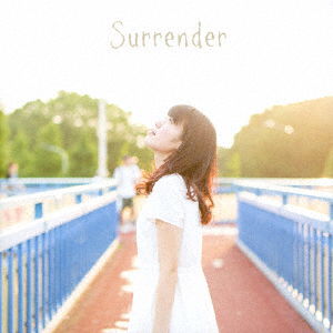 Cover for Unconditional Love · Surrender (CD) [Japan Import edition] (2015)