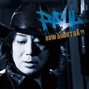 Cover for Paul · How About Da?! (CD) [Japan Import edition] (2010)