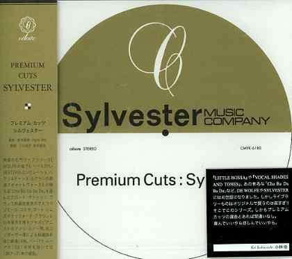 Cover for Va · Premium Cuts - Sylvester (CD) [Japan Import edition] (2003)