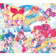 Cover for Star Anis · Data Carddass'aikatsu!'best Album2 (CD) [Japan Import edition] (2015)