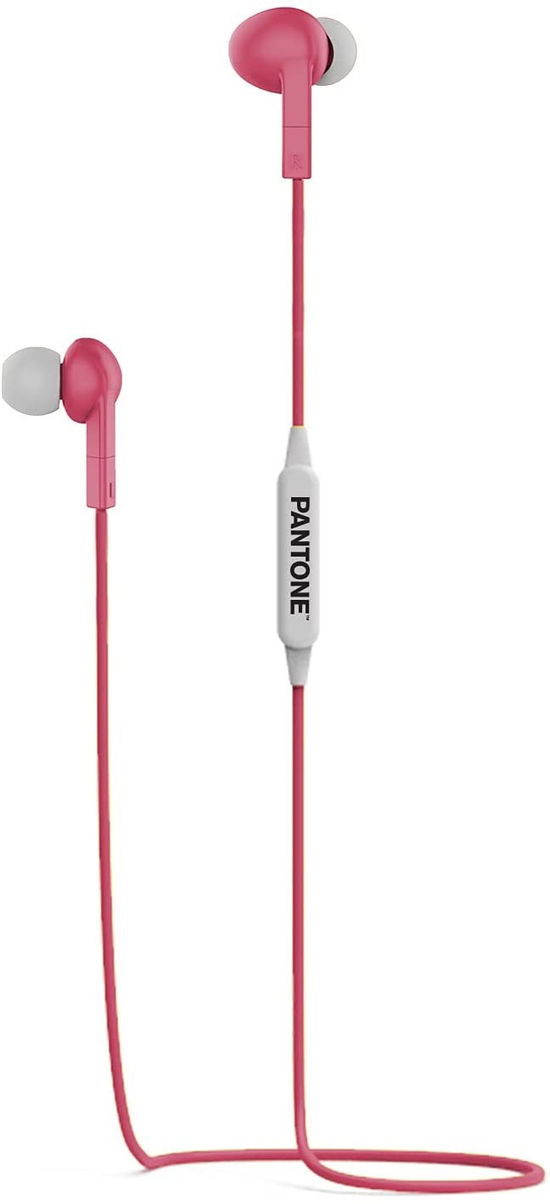 Stereo Bluetooth Earphone - Pantone - Merchandise -  - 4713213361801 - 