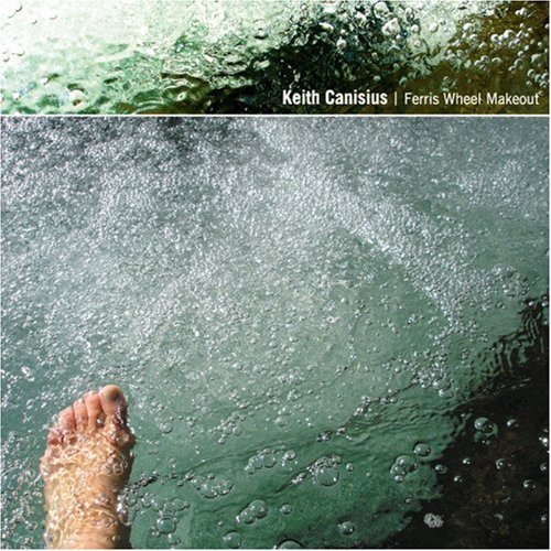 Ferris Wheel Makeout - Keith Canisius - Music - Quince Records - 4941135390801 - February 26, 2008