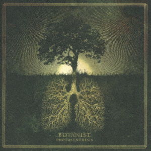 Cover for Botanist · Photosynthesis (CD) [Japan Import edition] (2020)