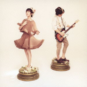 Cover for Moumoon · Uta Wo Utaou (CD) [Japan Import edition] (2011)