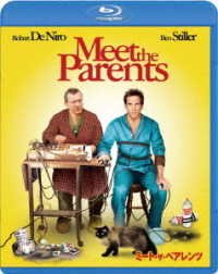 Meet the Parents - Robert De Niro - Musik - NBC UNIVERSAL ENTERTAINMENT JAPAN INC. - 4988102795801 - 24. juli 2019