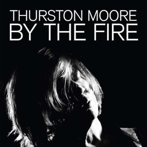 By the Fire - Moore Thurston - Musikk - Daydream Library - 5024545901801 - 25. september 2020
