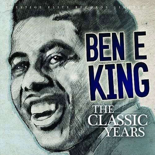 The Classic Years - Ben E King - Musik - PRESTIGE ELITE RECORDS - 5032427138801 - 20. Januar 2014