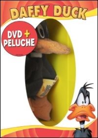 Cover for Looney Tunes · Daffy Duck (DVD)