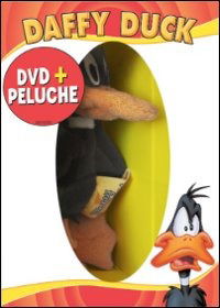 Daffy Duck - Looney Tunes - Movies -  - 5051891116801 - 