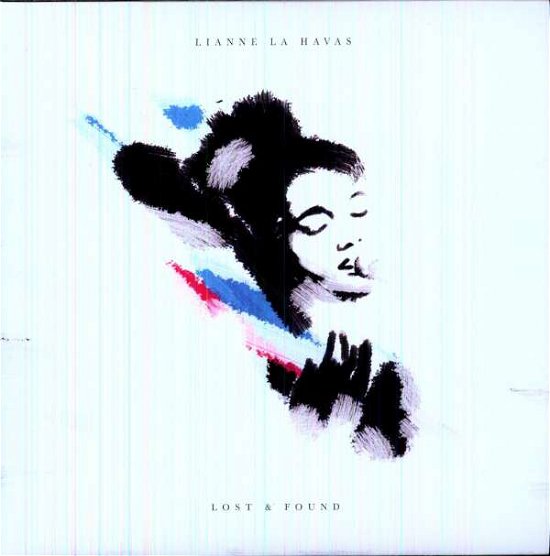 Lost & Found - Lianne La Havas - Musikk - wea - 5052498974801 - 8. desember 2011