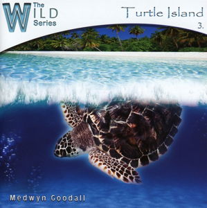 Turtle Island - Medwyn Goodall - Musik - MG MUSIC - 5060085151801 - 29. Juli 2013