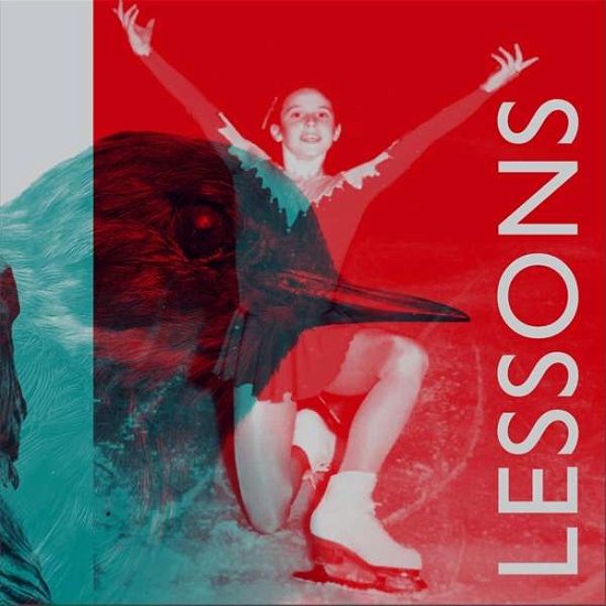 Lessons / Various - Lessons / Various - Musik - FR/FO - 5060446121801 - 3. november 2017