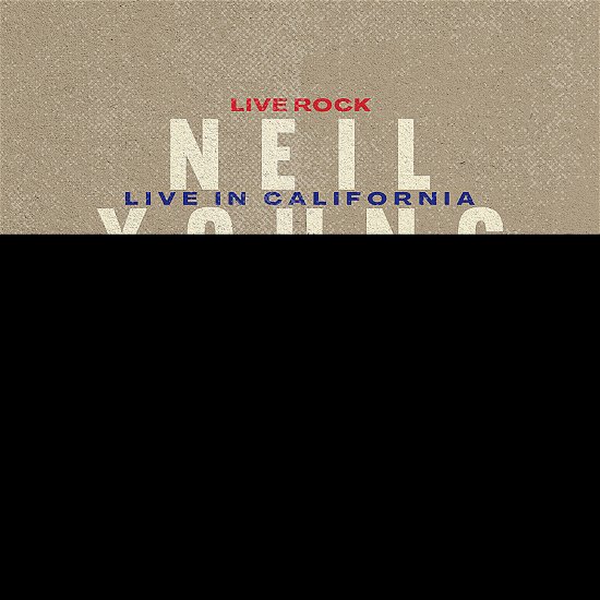 Live In California 1986 - Neil Young - Musique - PHILPOT LANE - 5065010091801 - 28 octobre 2022