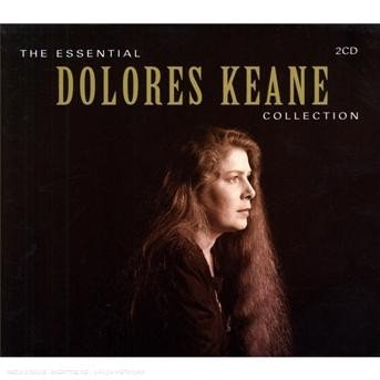 Cover for Dolores Keane · The Essential (CD) (2007)