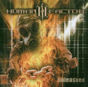 Human Factor · Unleashed (CD) (2006)