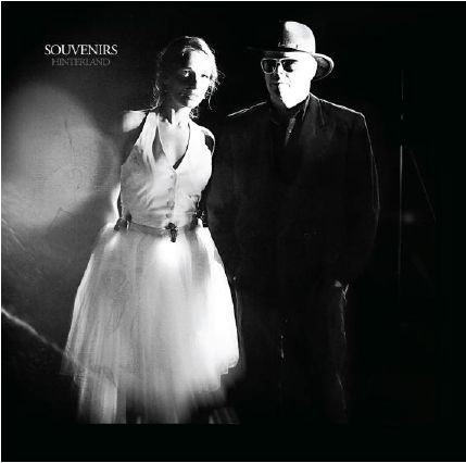 Cover for Souvenirs · Hinterland (CD) (2010)