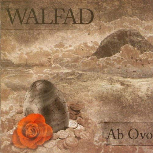 Walfad - Ab Ovo - Music - LYNX - 5908259313801 - April 6, 2017