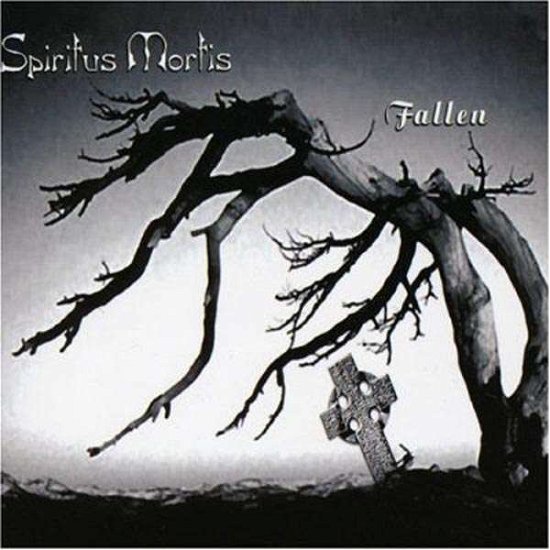 Cover for Spiritus Mortis · Fallen (LP) (2019)