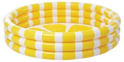 Cover for Intex · Zesty Lemon Pool (58432) (Toys)