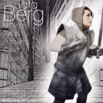 When I Was A Young Child - Sara Berg - Musique - GAYMONKEY - 7320470080801 - 16 août 2019