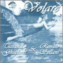 Cover for Tiziana Ghiglioni · Volare (CD) (2013)