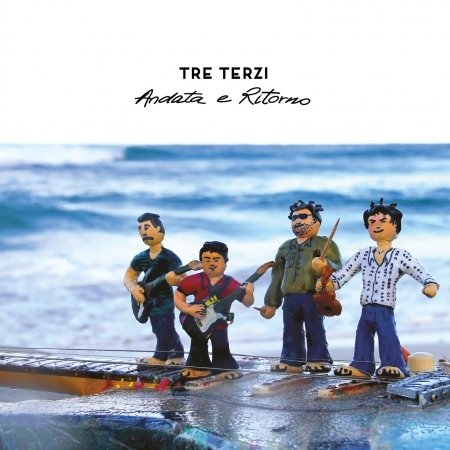 Cover for Tre Terzi · Andata E Ritorno (CD)