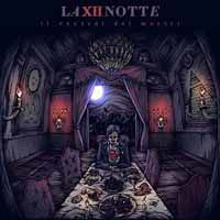 Cover for La Dodicesima Notte · Il Venerdi Dei Mostri (CD) (2014)