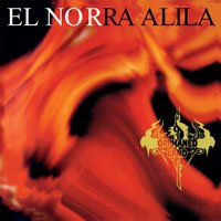 Cover for Orphaned Land · El Norra Alila (LP) (2016)