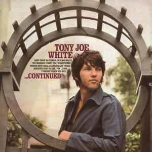 Cover for Tony Joe White · Continued (VINYL) (2015)
