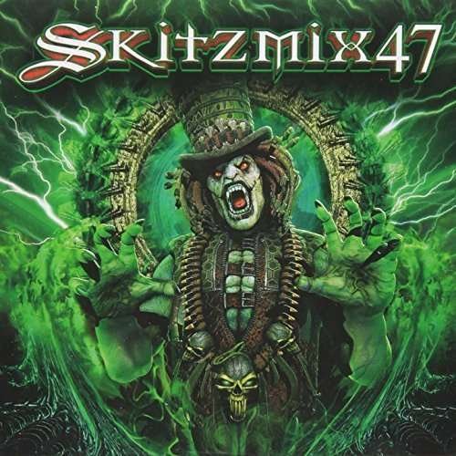Skitz Mix 47 / Various - Skitz Mix 47 / Various - Musik - UNIVERSAL - 9342161014801 - 29. juli 2014