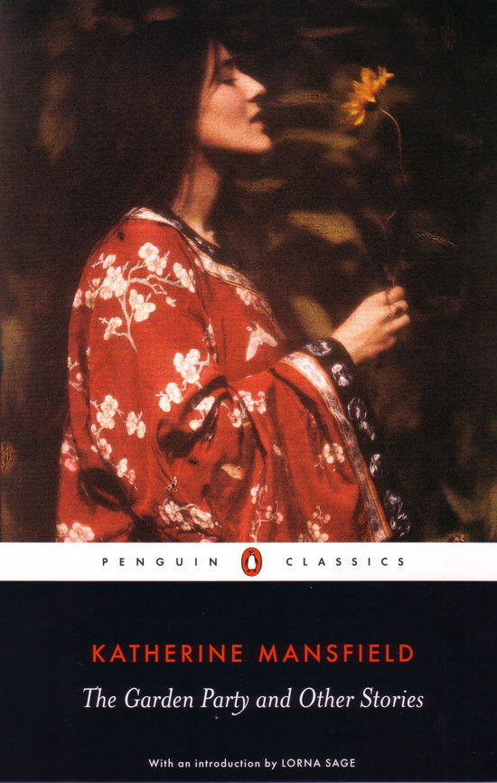 The Garden Party and Other Stories - Katherine Mansfield - Books - Penguin Books Ltd - 9780141441801 - March 29, 2007