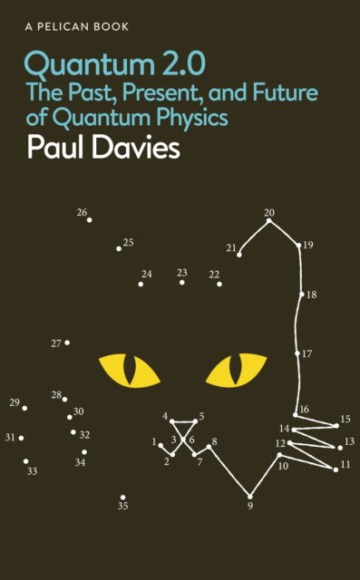Quantum 2.0: The Past, Present, and Future of Quantum Physics - Paul Davies - Bøger - Penguin Books Ltd - 9780241655801 - 27. november 2025