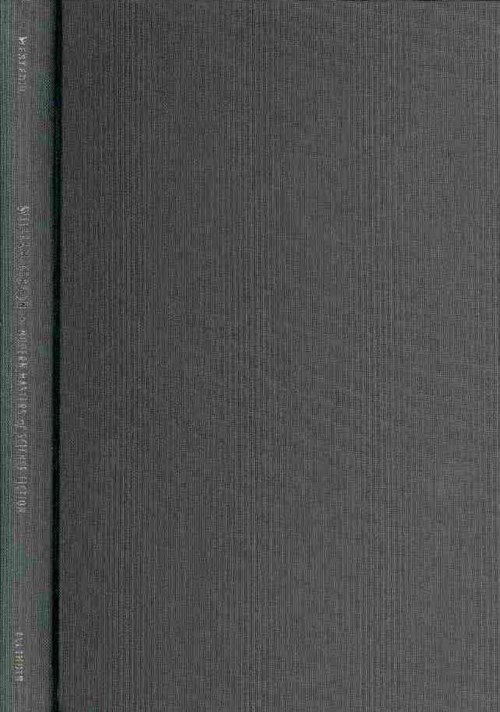 William Gibson - Modern Masters of Science Fiction - Gary Westfahl - Books - University of Illinois Press - 9780252037801 - July 26, 2013